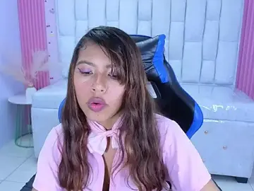 Stripchat Live Porn of lisa_s1