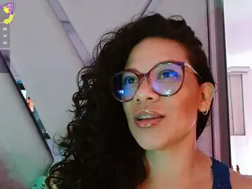 Stripchat Private Sex Chat of paula_daniela1