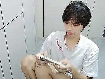 Stripchat Live Sex of xiaottt1918