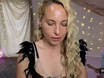 Stripchat Nude Webcam of AdeleLady