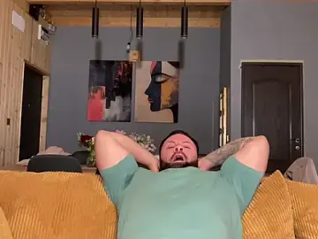 Stripchat Sex Cam of AlphaSparks