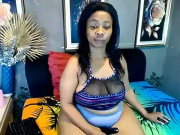 Stripchat Best live sex cam show of AngelEbony