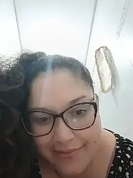 Stripchat Adult Webcams of DEUSA_VAL_BBW