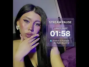 Stripchat Best Webcam of Elizamars
