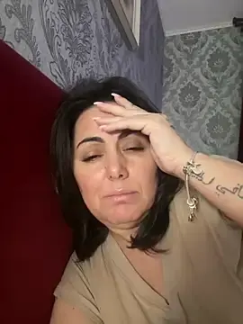 Stripchat Live Porn of Emma_roqueen