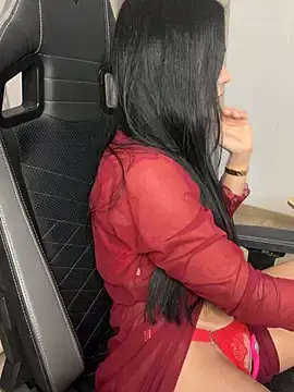 Stripchat Nude Webcam of GeorginaJones