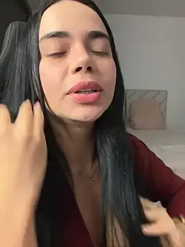 Stripchat Live Porn of GeorginaJones