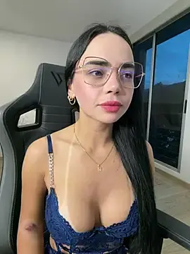 Stripchat Adult Webcam of GeorginaJones