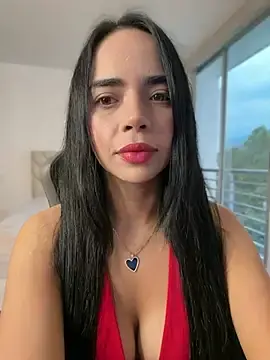 Stripchat Free Live Porn of GeorginaJones