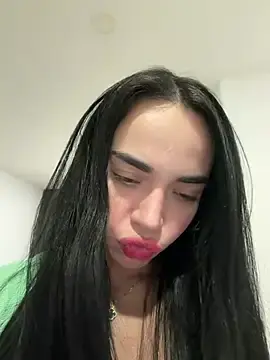 Stripchat Sex Chat of GeorginaJones