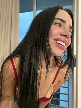Stripchat Live Porn of GeorginaJones