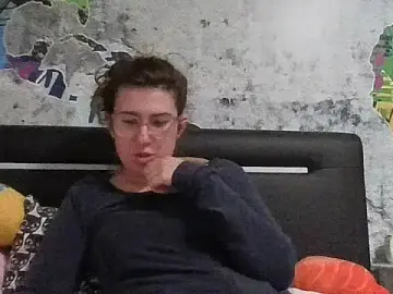 Stripchat Live Porn of GloriaVeil