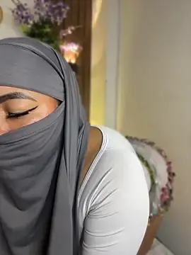 Stripchat Live Sex of Isa-anbar