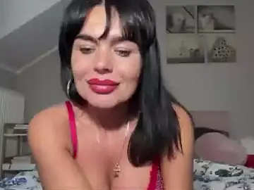 Stripchat Best live sex cam show of JennyFantasy