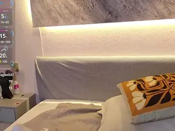 Stripchat Free Live Porn of Nicolle_moors