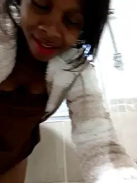 Stripchat Free Porn Cam of PussyFarrie