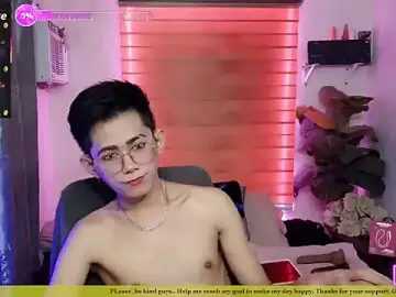 Stripchat Sex Chat of SkinnyAsian_Addiction