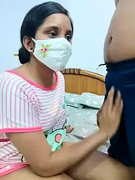 Stripchat Live Sex Cam of Your___Riya