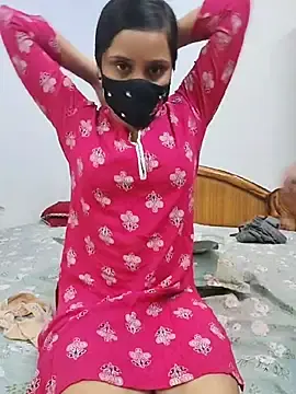 Stripchat Live Sex of Your___Riya