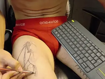 Stripchat Live Porn of eren_jeager