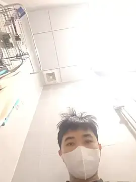 Stripchat Sex Cam of minh2k5