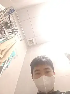 Stripchat Watch Live Sex Cams of minh2k5