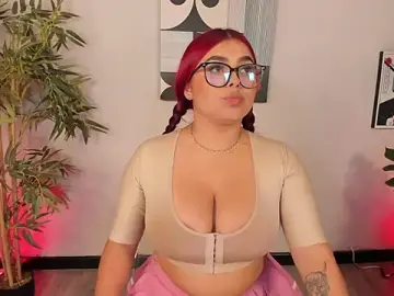 Stripchat Adult Video Chat of sammyy_owens_