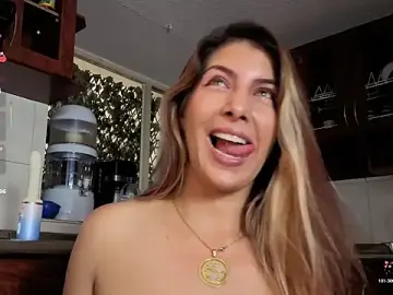 Stripchat Sex Chat of scarlett_moore