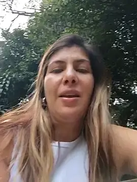 Stripchat Live Porn of scarlett_moore