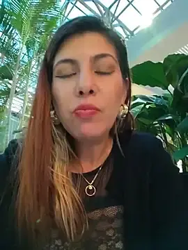 Stripchat Adult Webcams of scarlett_moore