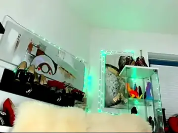 Stripchat Live Porn of 2bigass4_u