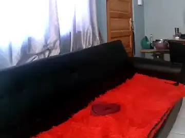 Stripchat Sex Cam of ALICIA_X98