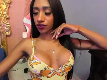 Stripchat Best Webcam of Cleo-Escobar