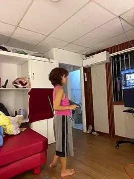 Stripchat Free Live Porn of Eva_Feller69