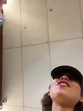 Stripchat Sex Chat of Eva_Feller69