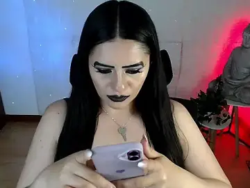 Stripchat Best live sex cam show of GODDESS_EVANS