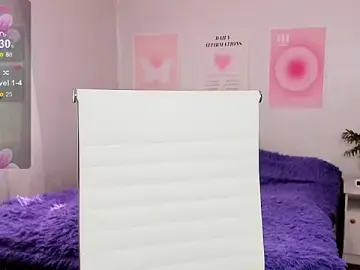 Stripchat Sex Cam of Geisha_Anna