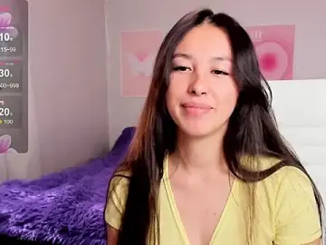 Stripchat Best Webcam of Geisha_Anna
