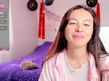Stripchat Live Porn of Geisha_Anna