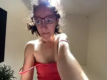 Stripchat Best Webcam of Hairy_horny_mommy