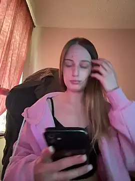 Stripchat Sex Cam of Jamii73