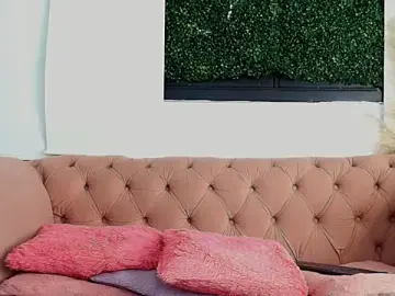 Stripchat Live Porn of Marcela_cepeda
