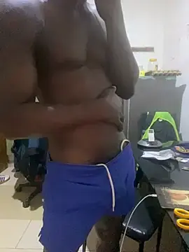 Stripchat Live Sex Cam of Pornhouse420