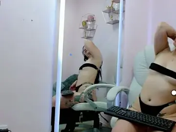 Stripchat Live Sex of SHARONCUTE_F1