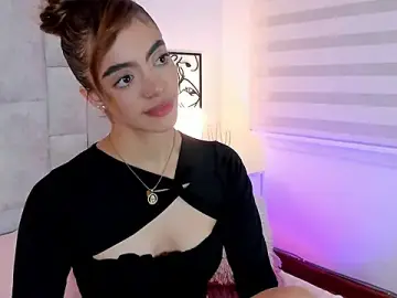 Stripchat Live Sex of Violetta_Ficher