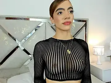 Stripchat Free Porn Cam of Violetta_Ficher
