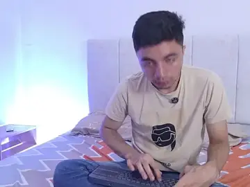 Stripchat Sex Cam of manuel_oa