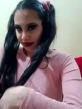 Stripchat Best Webcam of molymeneses