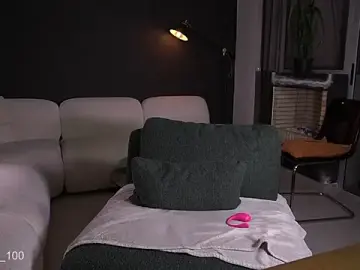 Stripchat Best live sex cam show of paulacora100