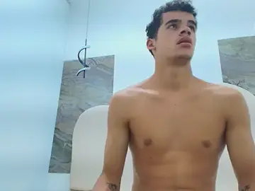 Stripchat Live Porn of samuel_wyatt